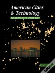 Capa do artigo American Cities And Technology