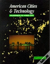 Capa do artigo American Cities And Technology