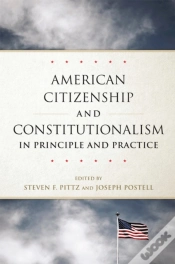 Capa do artigo American Citizenship And Constitutionalism In Principle And Practice