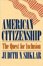 American Citizenship - Preview