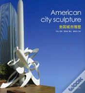 Capa do artigo american city sculpture