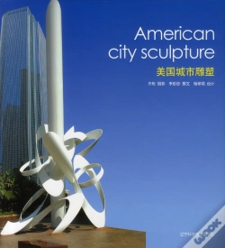 Capa do artigo american city sculpture