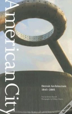 Capa do artigo American City
