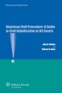 American Civil Procedure - Preview