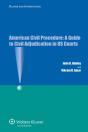 American Civil Procedure - Preview
