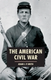 Capa do artigo American Civil War