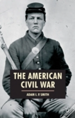 Capa do artigo American Civil War
