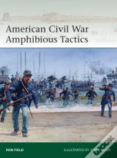 American Civil War Amphibious Tactics