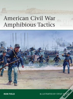 Capa do artigo American Civil War Amphibious Tactics