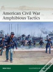 Capa do artigo American Civil War Amphibious Tactics