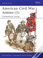Capa do artigo American Civil War Armies (1)