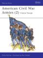 American Civil War Armies (2) - Preview