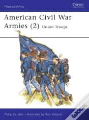 Capa do artigo American Civil War Armies (2)