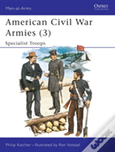American Civil War Armies (3)