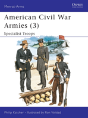 American Civil War Armies (3) - Preview