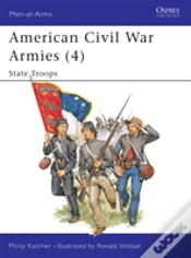 Capa do artigo American Civil War Armies (4)