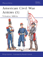 American Civil War Armies (5) - Preview