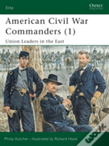 American Civil War Commanders (1)