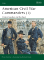 American Civil War Commanders (1) - Preview