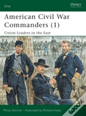 American Civil War Commanders (1)