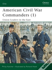 Capa do artigo American Civil War Commanders (1)