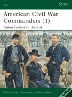 Capa do artigo American Civil War Commanders (1)