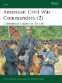 American Civil War Commanders (2) - Preview