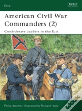 American Civil War Commanders (2)
