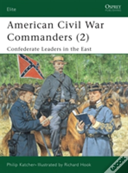 Capa do artigo American Civil War Commanders (2)