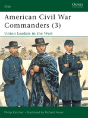 American Civil War Commanders (3) - Preview