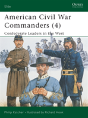 American Civil War Commanders (4) - Preview