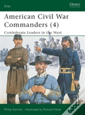 American Civil War Commanders (4)