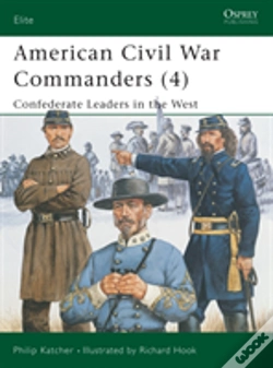Capa do artigo American Civil War Commanders (4)