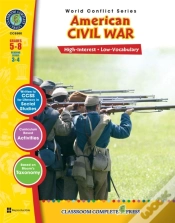 Capa do artigo American Civil War