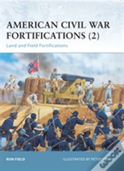 Capa do artigo American Civil War Fortifications (2)