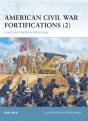 American Civil War Fortifications (2) - Preview