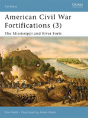 American Civil War Fortifications (3) - Preview