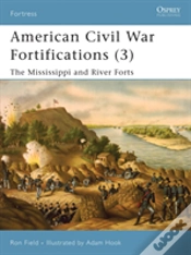 Capa do artigo American Civil War Fortifications (3)