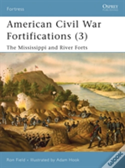 Capa do artigo American Civil War Fortifications (3)