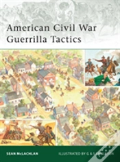 Capa do artigo American Civil War Guerrilla Tactics