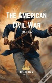 Capa do artigo American Civil War