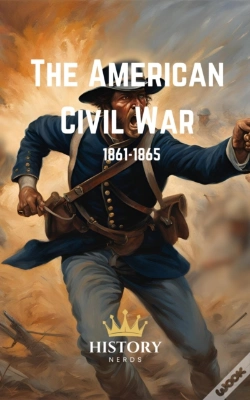 Capa do artigo American Civil War
