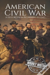 Capa do artigo American Civil War