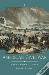 Capa do artigo American Civil War