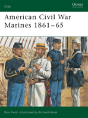 American Civil War Marines - Preview