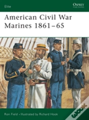 Capa do artigo American Civil War Marines