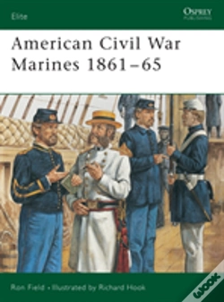 Capa do artigo American Civil War Marines