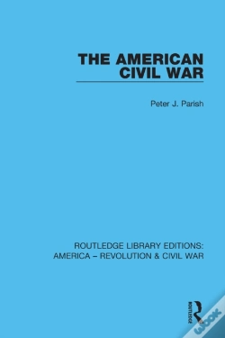 Capa do artigo American Civil War