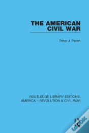 Capa do artigo American Civil War