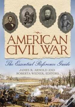 Capa do artigo American Civil War